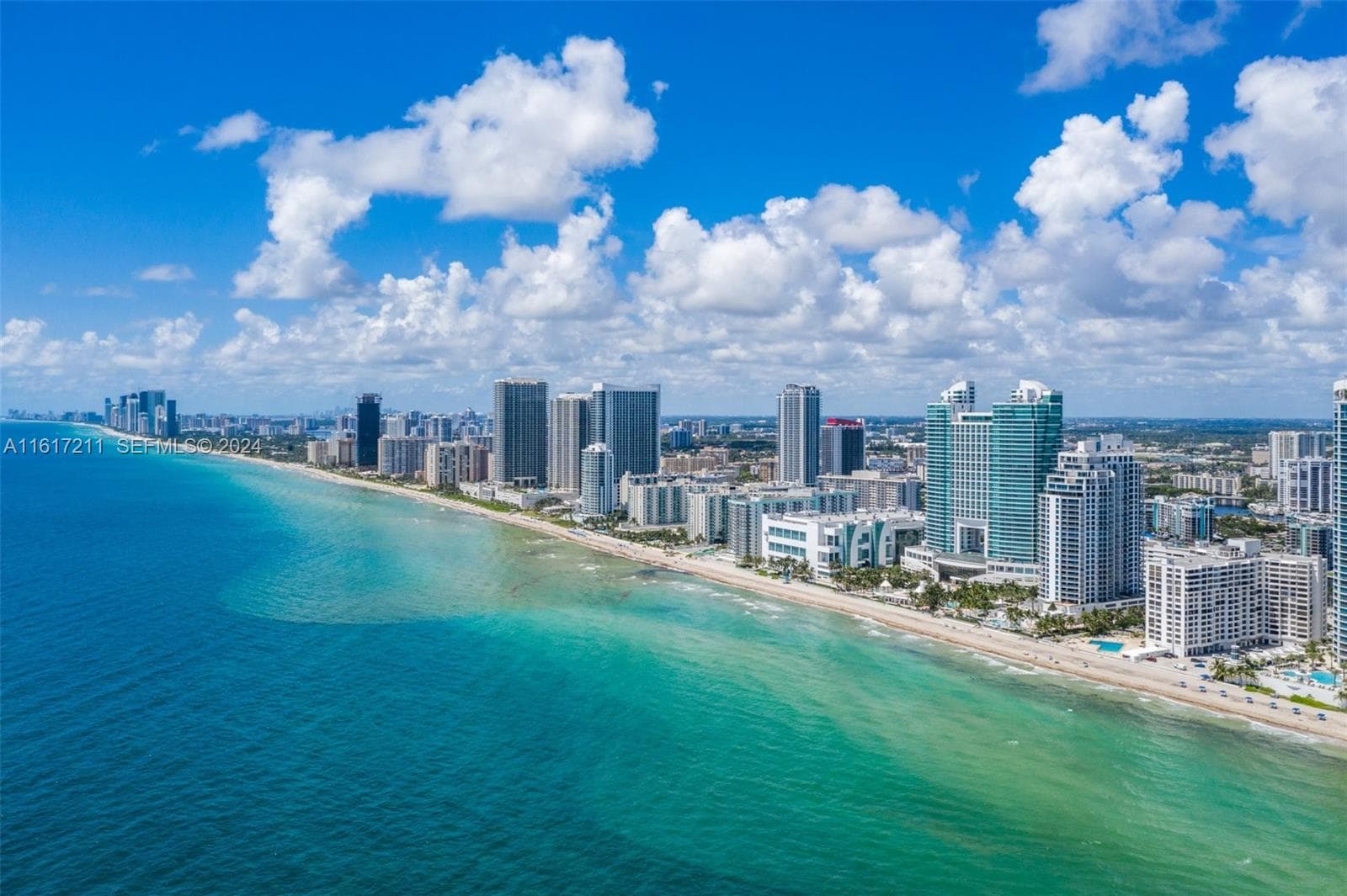 1980 S Ocean Dr # 2C, Hallandale Beach, FL 33009 — zdjęcie 2
