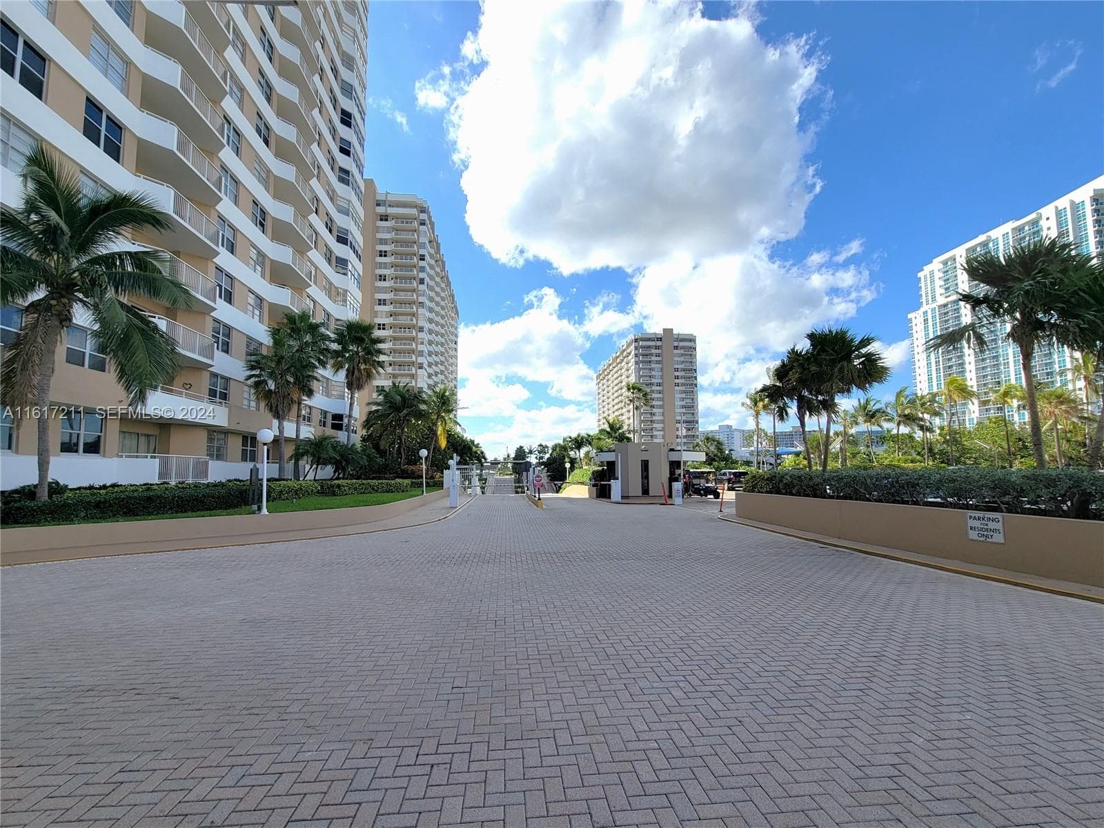 1980 S Ocean Dr # 2C, Hallandale Beach, FL 33009 — zdjęcie 4