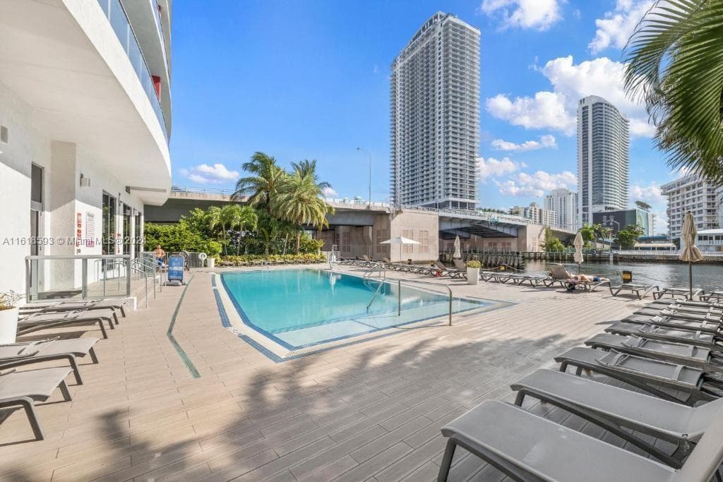 2602 E Hallandale Beach Blvd # R807, Hallandale Beach, FL 33009 — zdjęcie 3