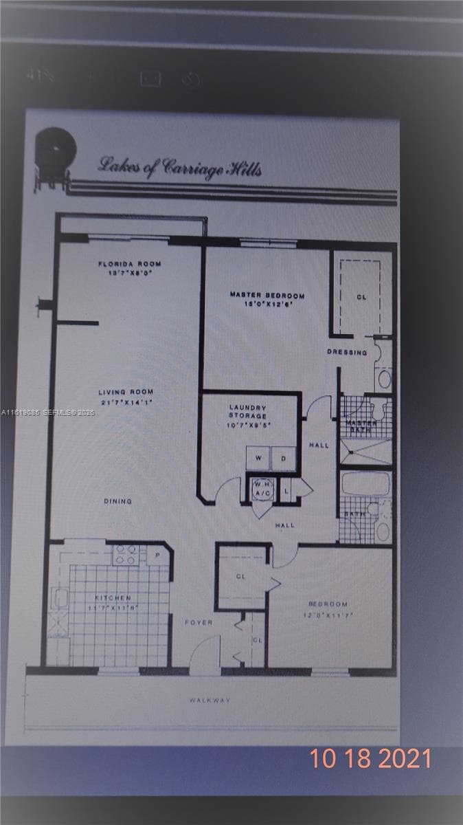 6085 N Sabal Palm Blvd # 204, Tamarac, FL 33319 — zdjęcie 3
