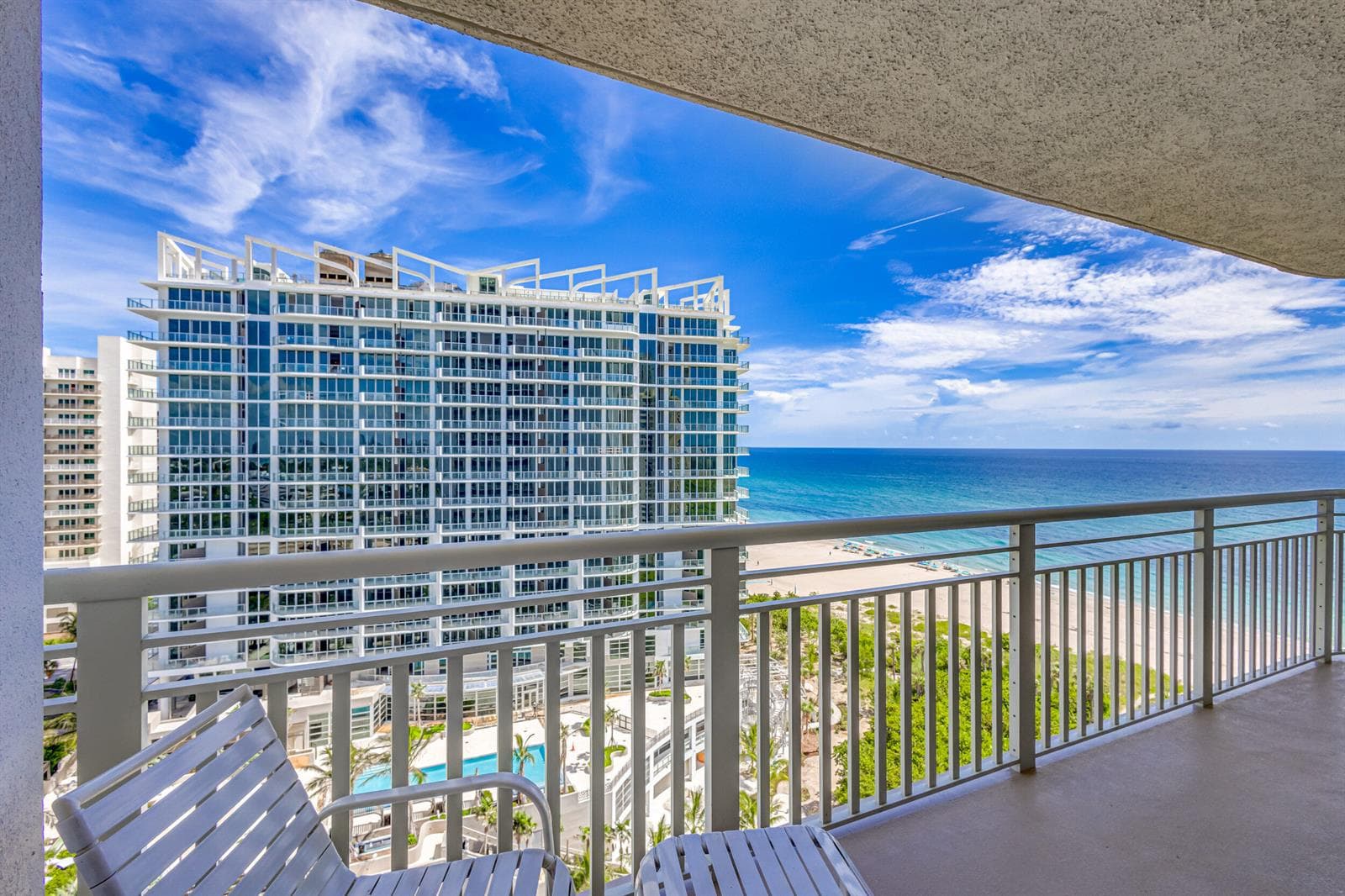 3000 N Ocean Drive # 17 B, Singer Island, FL 33404 — zdjęcie 3