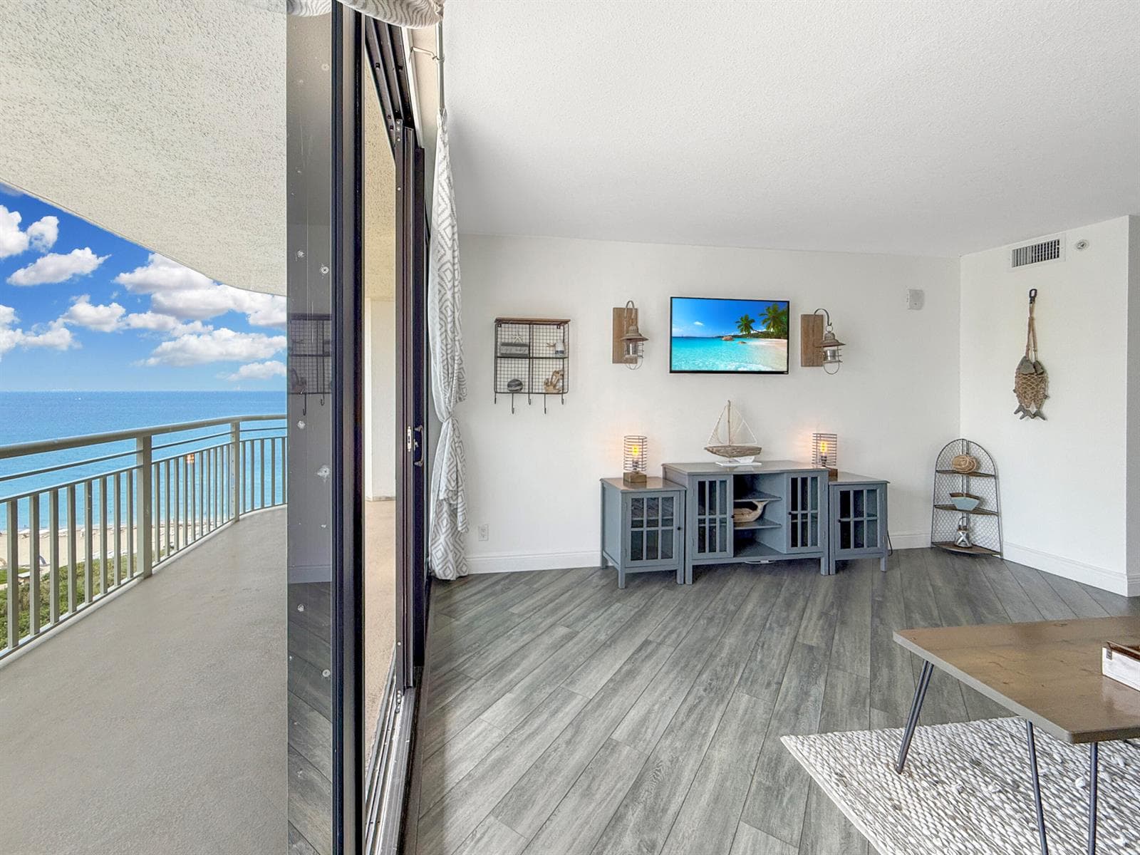 3000 N Ocean Drive # 17 B, Singer Island, FL 33404 — zdjęcie 4