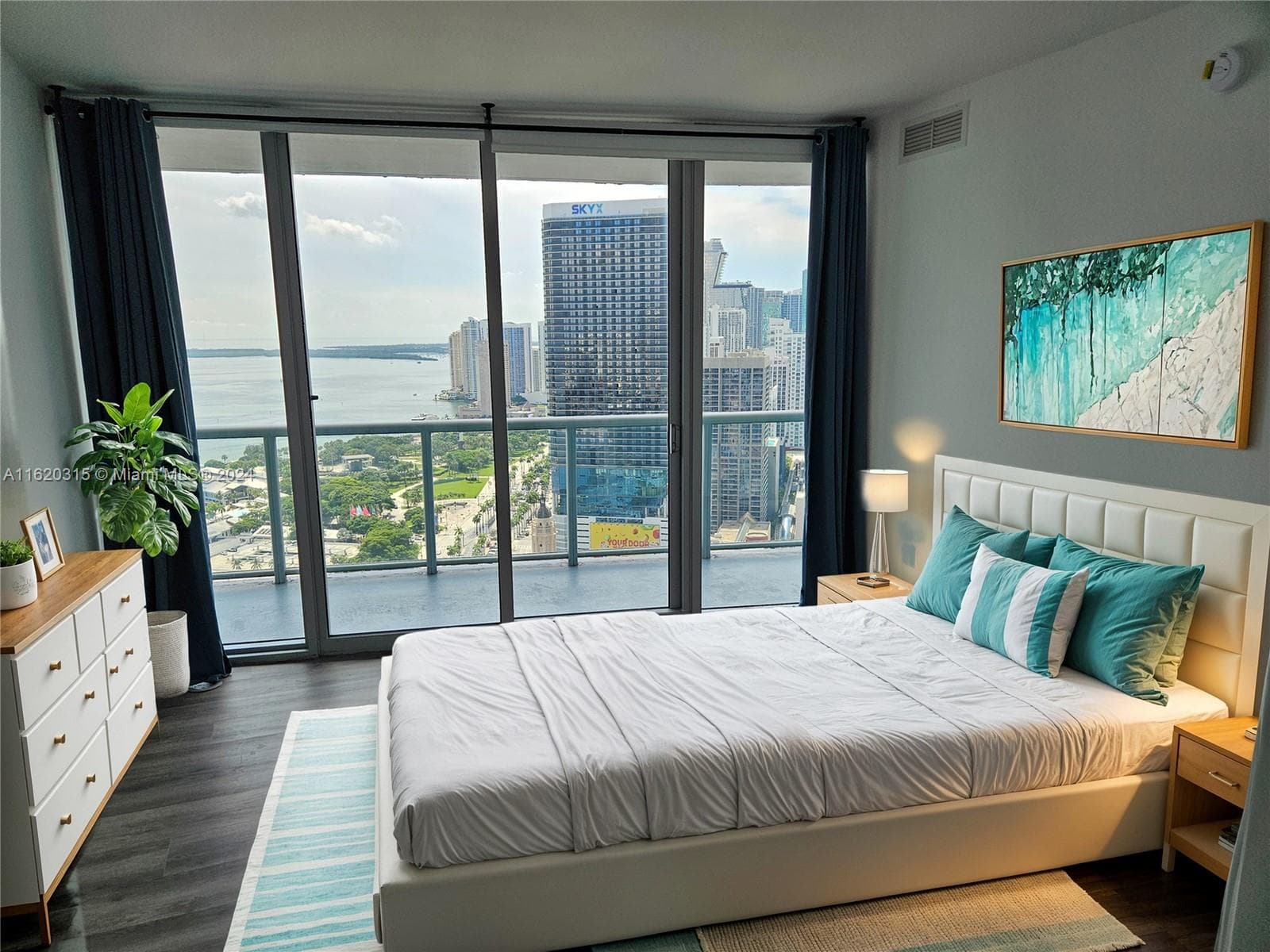 888 Biscayne Blvd # 4001, Miami, FL 33132 — zdjęcie 5