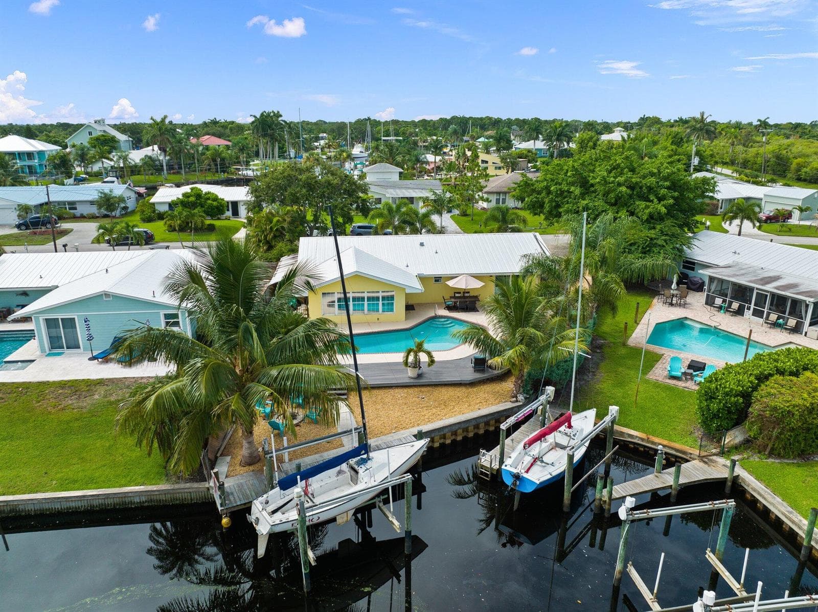 1749 SW Coxswain Place, Palm City, FL 34990 — zdjęcie 4