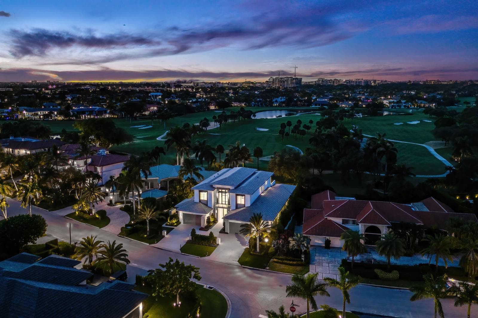 471 Royal Palm Way, Boca Raton, FL 33432 — zdjęcie 5