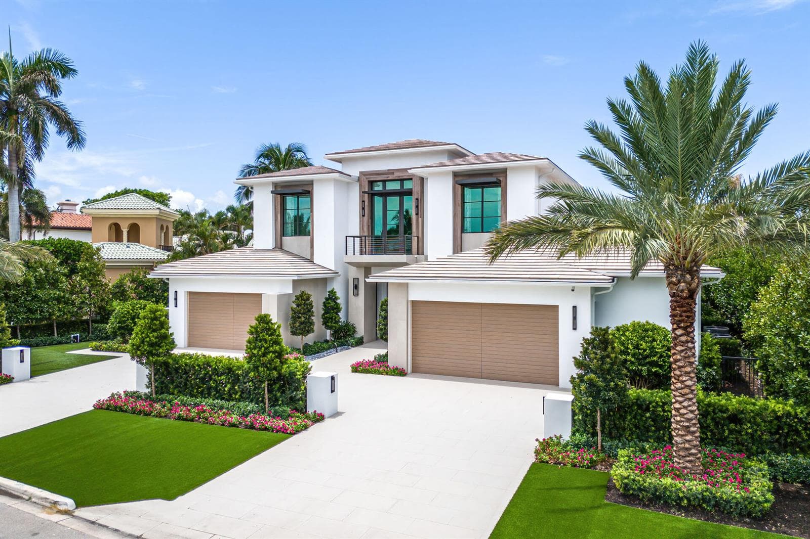 471 Royal Palm Way, Boca Raton, FL 33432 — zdjęcie 4