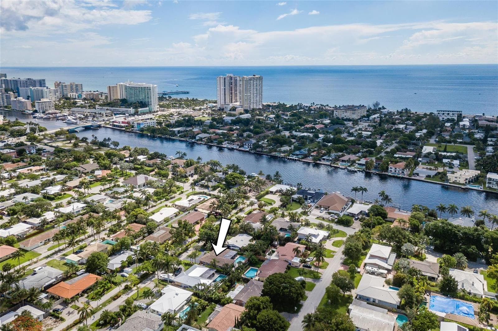 2750 SE 4th Street, Pompano Beach, FL 33062