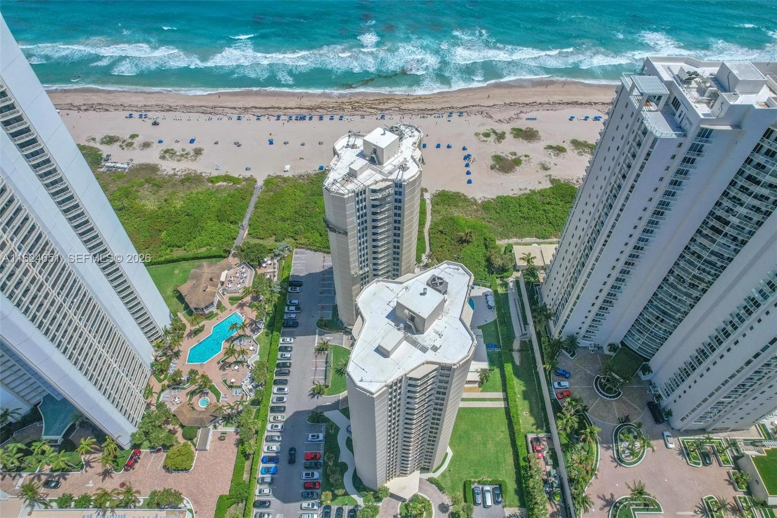 2800 N Ocean Dr # B-15C, Riviera Beach, FL 33404 — zdjęcie 2