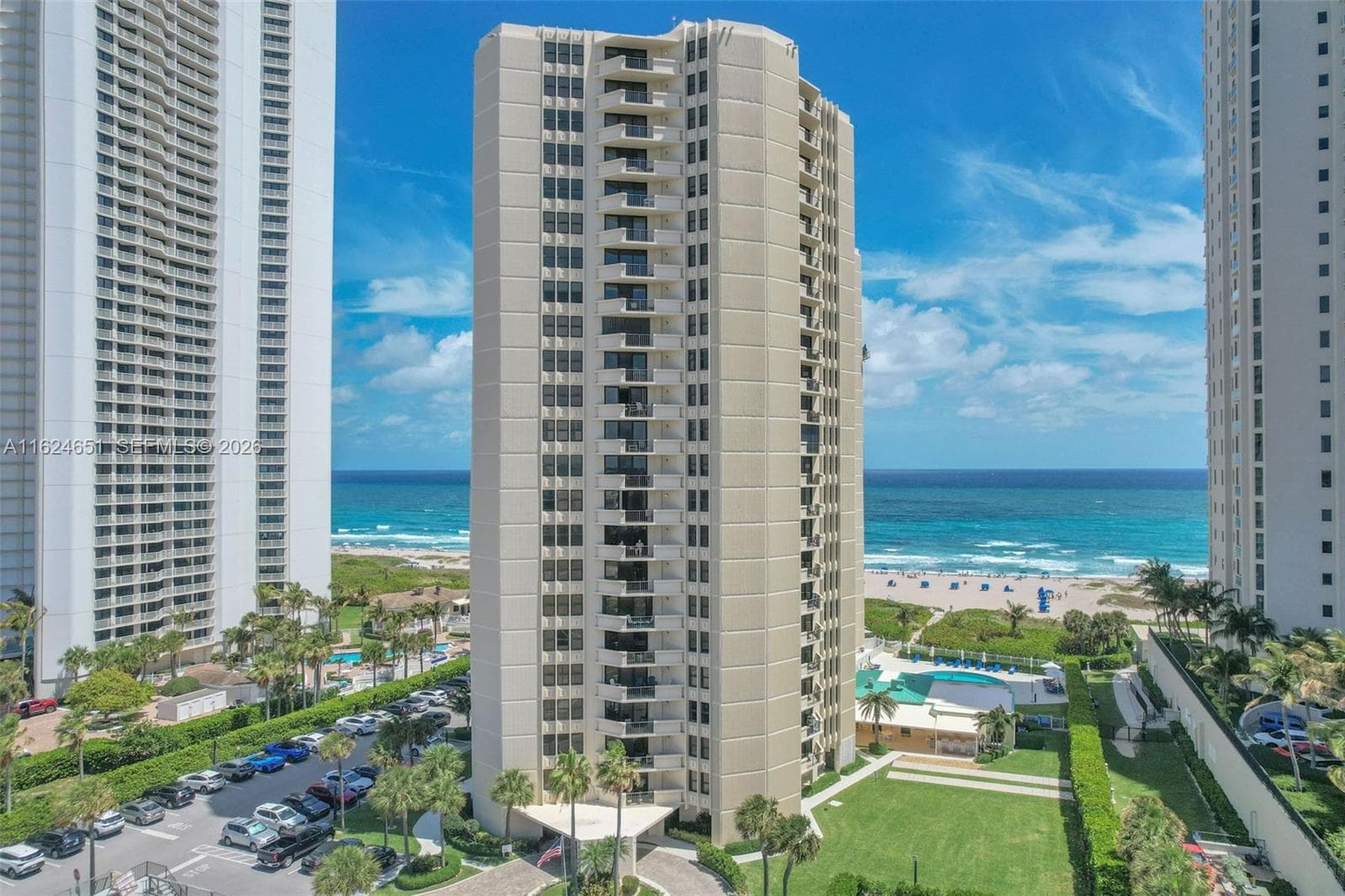 2800 N Ocean Dr # B-15C, Riviera Beach, FL 33404 — zdjęcie 4