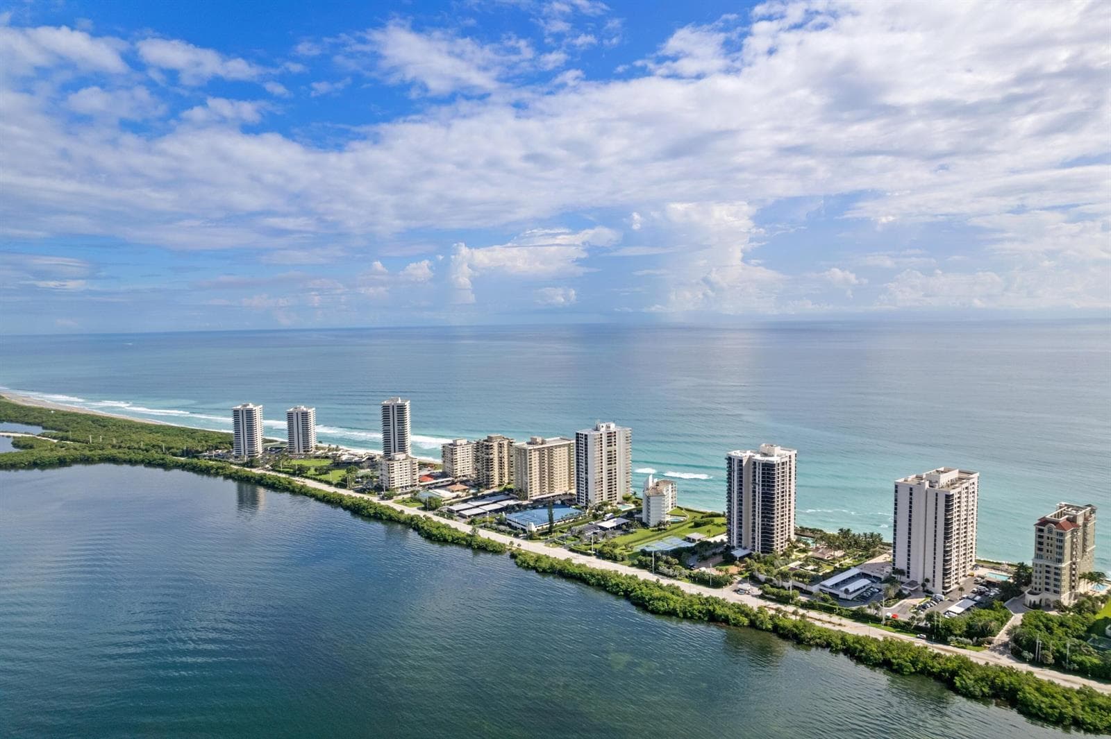 5380 N Ocean Drive # 10d, Riviera Beach, FL 33404 — zdjęcie 3