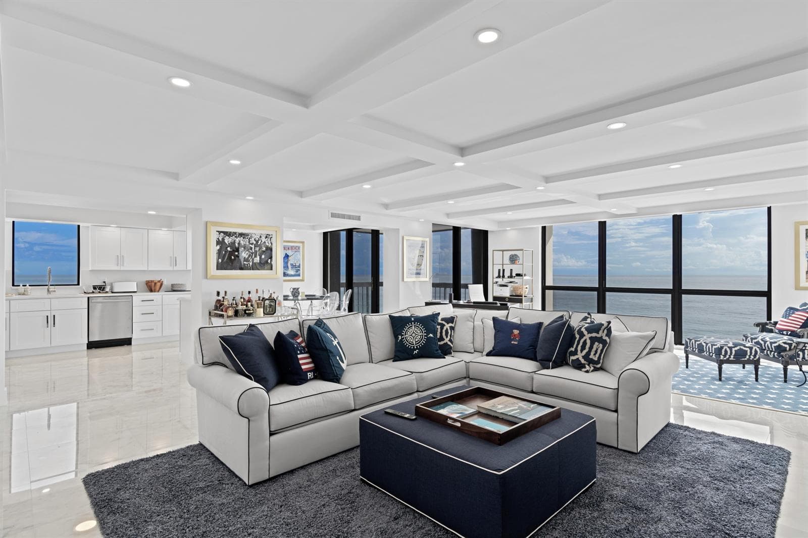 5380 N Ocean Drive # 10d, Riviera Beach, FL 33404 — zdjęcie 5
