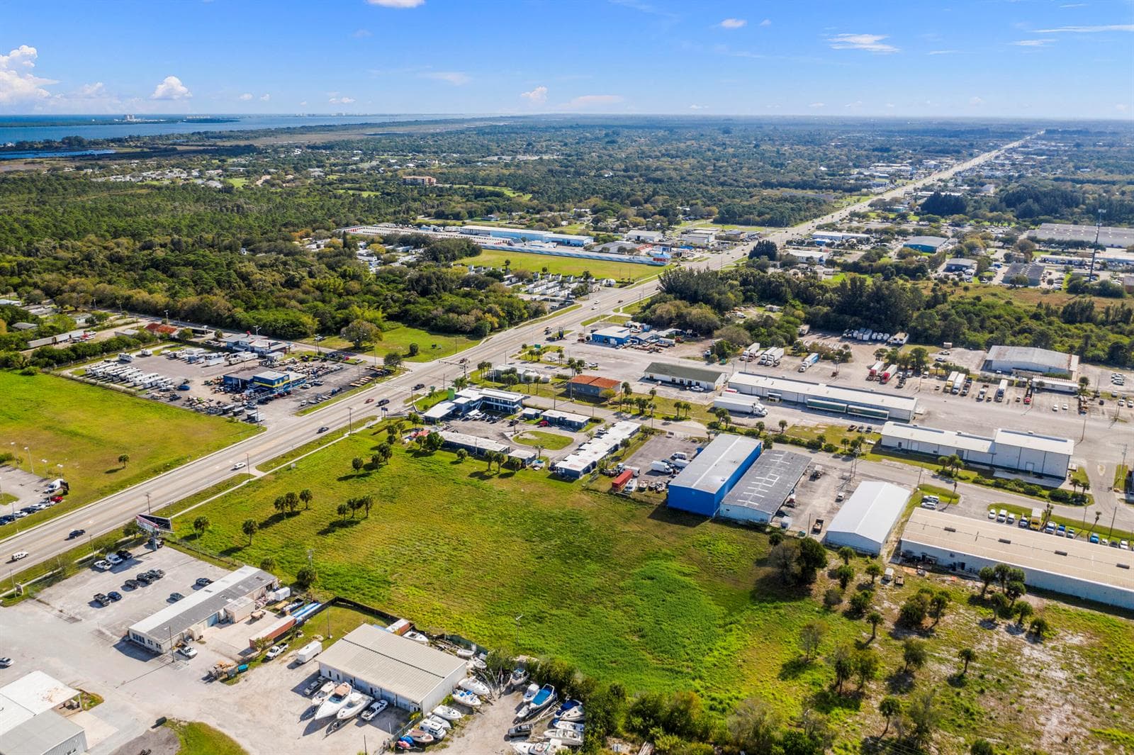 3419 S Us Hwy 1, Fort Pierce, FL 34982 — zdjęcie 5