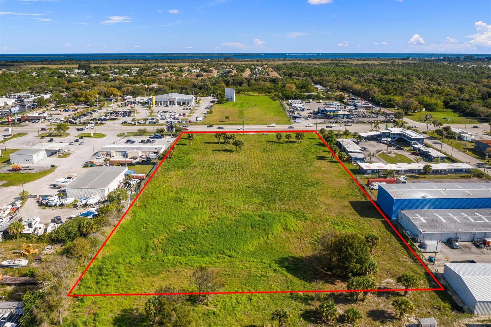 3419 S Us Hwy 1, Fort Pierce, FL 34982 — zdjęcie 4