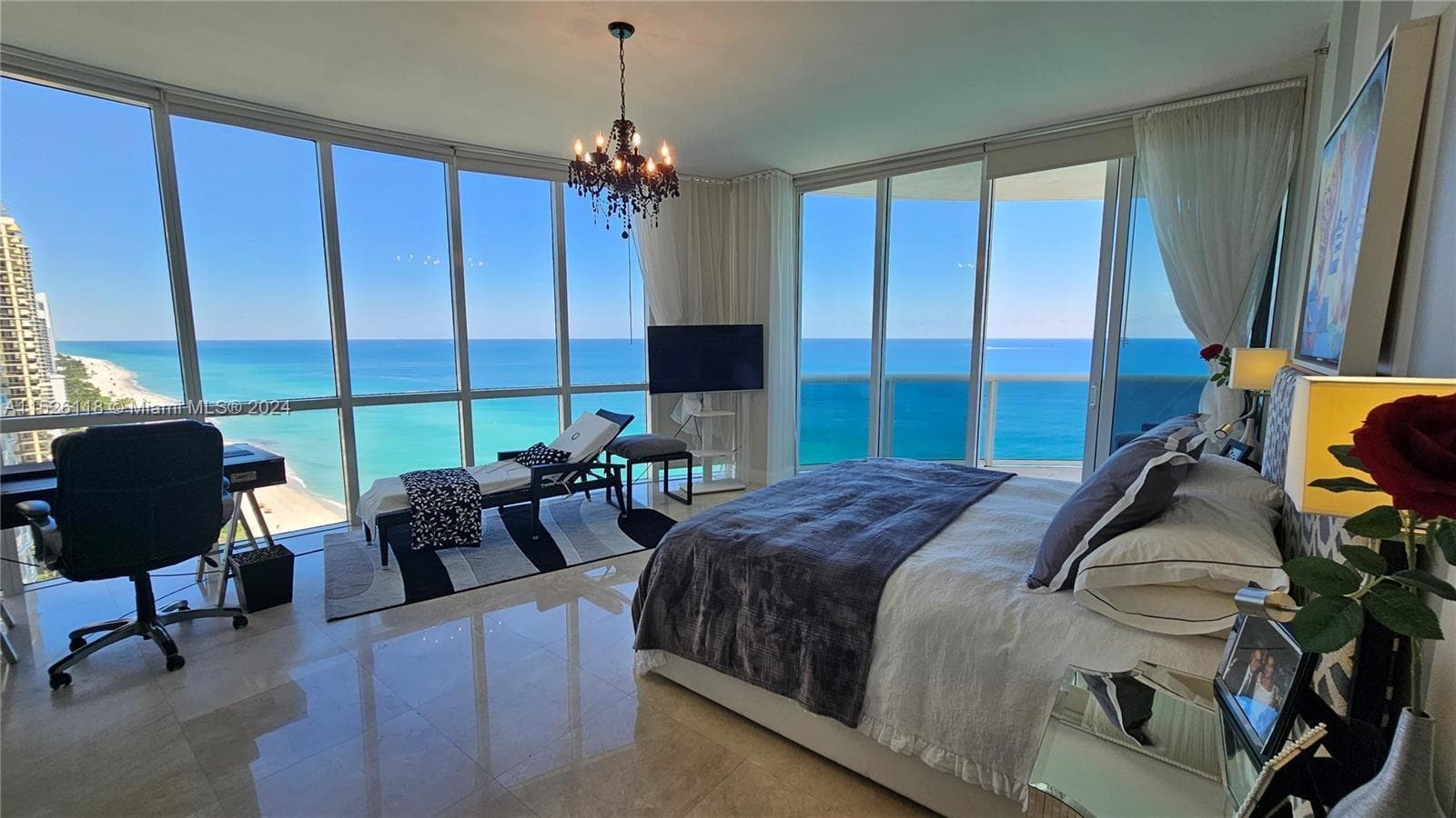 16001 Collins Avenue # 1901, Sunny Isles Beach, FL 33160 — zdjęcie 2