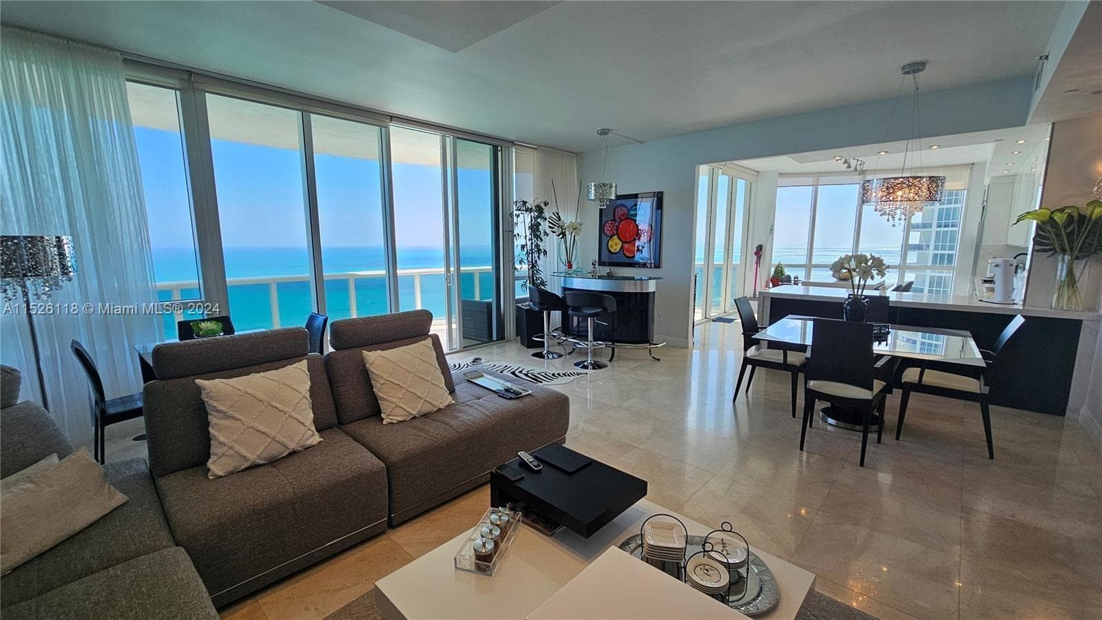 16001 Collins Avenue # 1901, Sunny Isles Beach, FL 33160 — zdjęcie 5