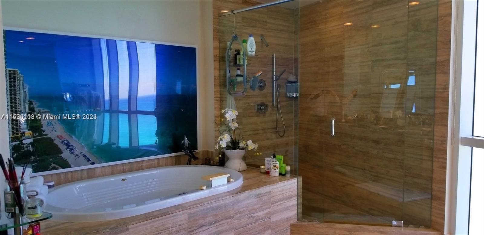 16001 Collins Avenue # 1901, Sunny Isles Beach, FL 33160 — zdjęcie 4