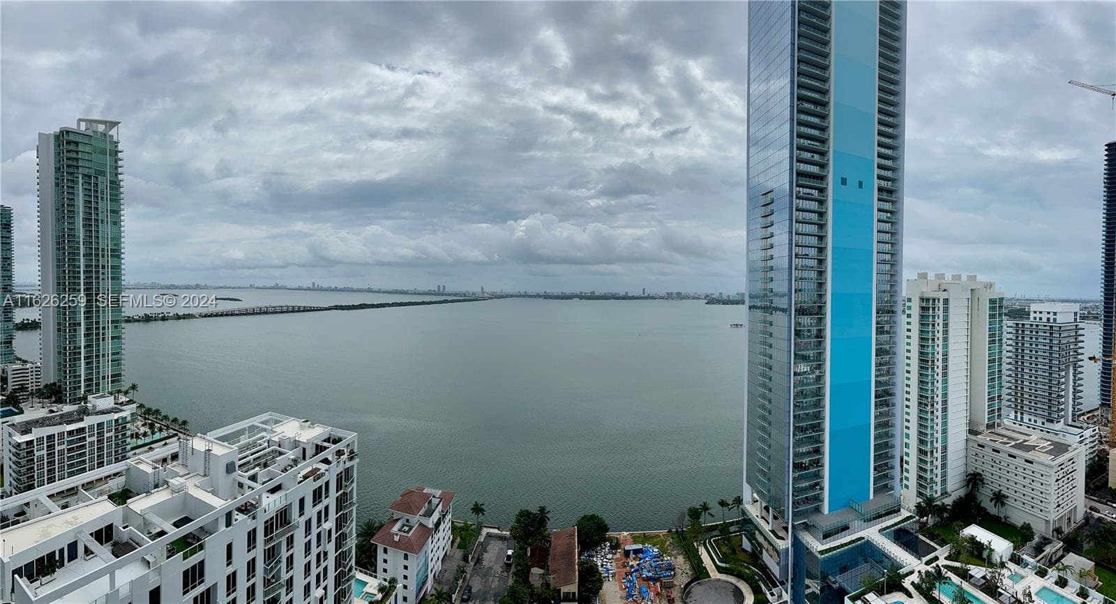 600 NE 27th St # 2302, Miami, FL 33137 — zdjęcie 3