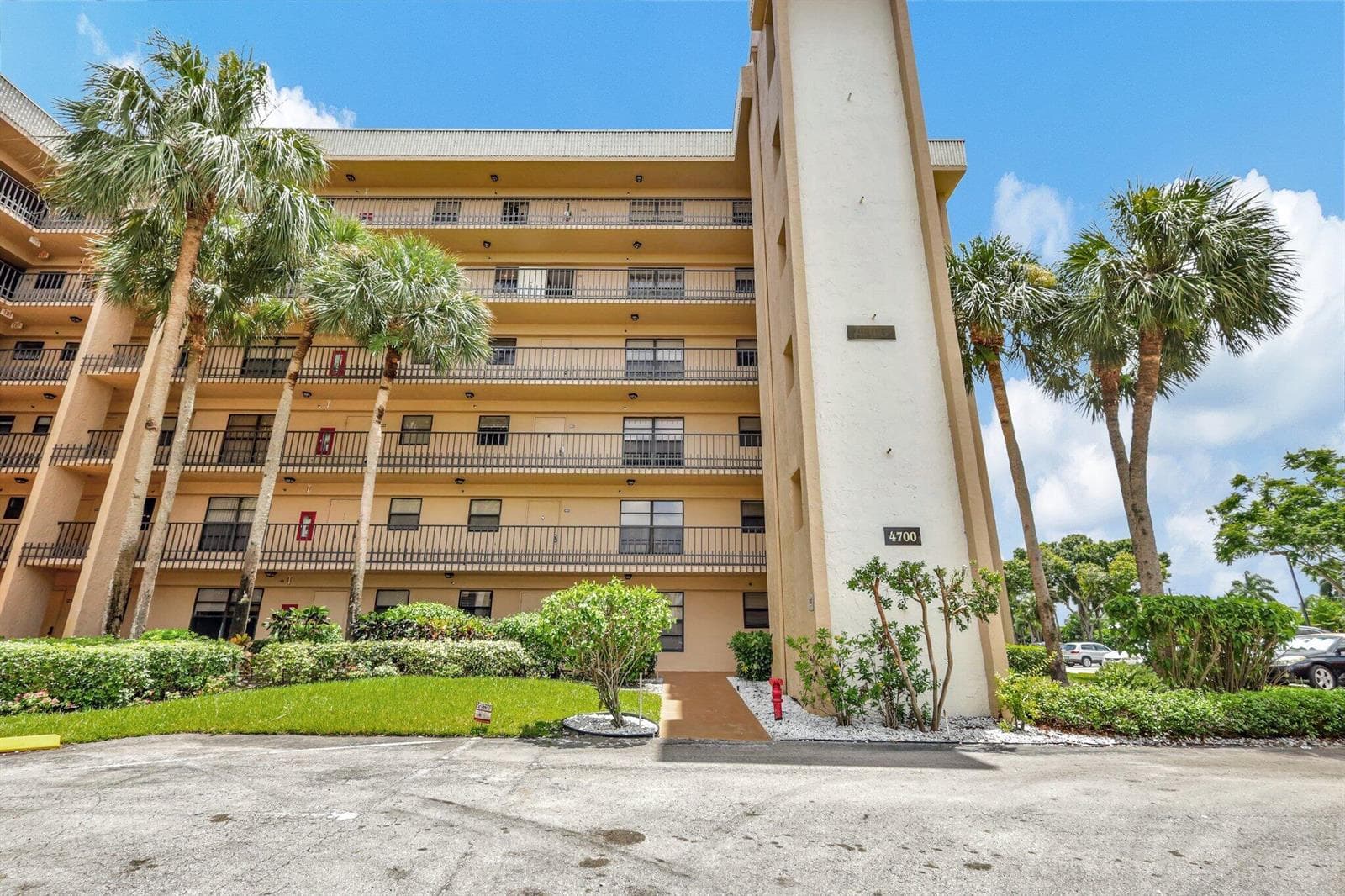 4700 W Lucerne Lakes Boulevard W # 507, Lake Worth, FL 33467 — zdjęcie 2
