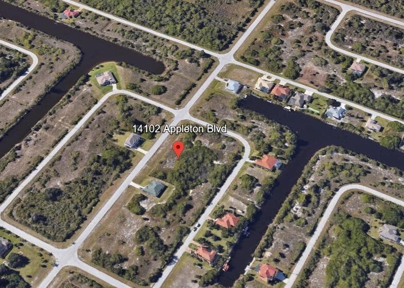14102 Appleton Boulevard, Port Charlotte, FL 33981 — zdjęcie 3