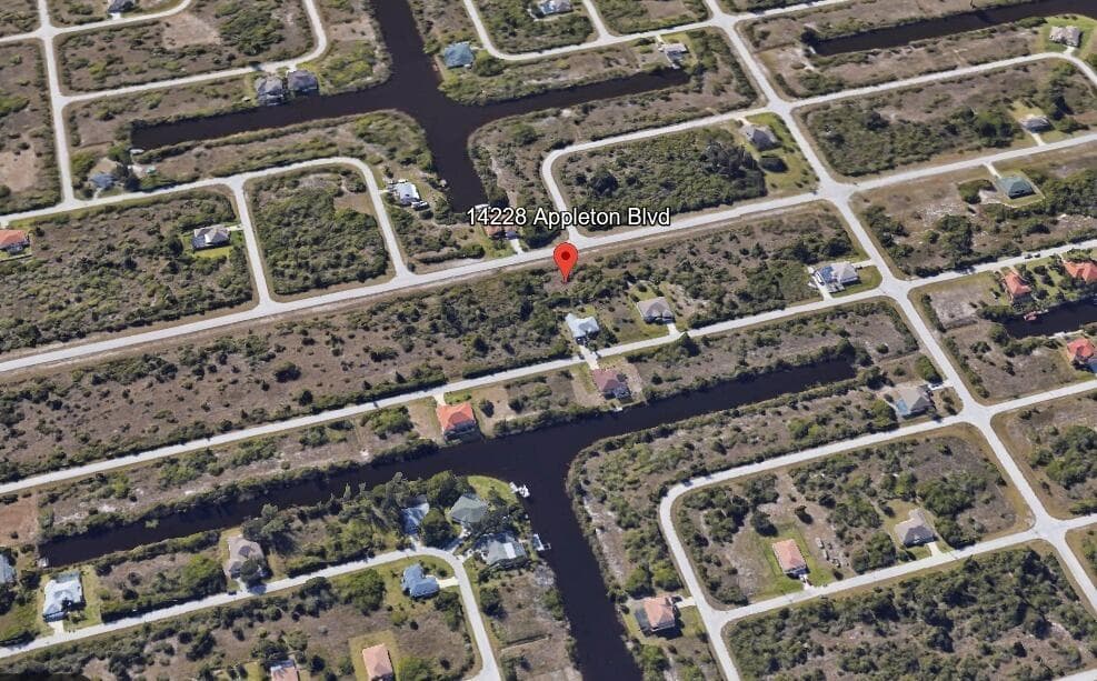 14228 Appleton Boulevard, Port Charlotte, FL 33981 — zdjęcie 2