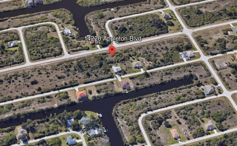 14228 Appleton Boulevard, Port Charlotte, FL 33981 — zdjęcie 3