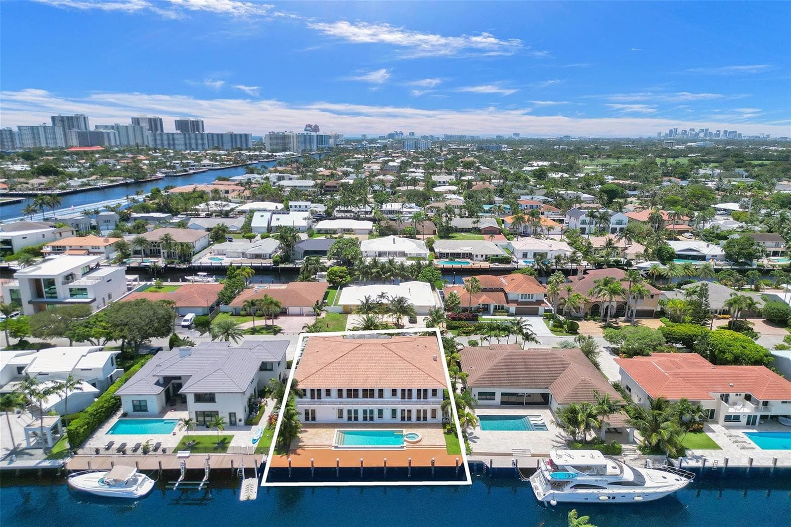 3061 NE 43rd Street, Fort Lauderdale, FL 33308 — zdjęcie 5