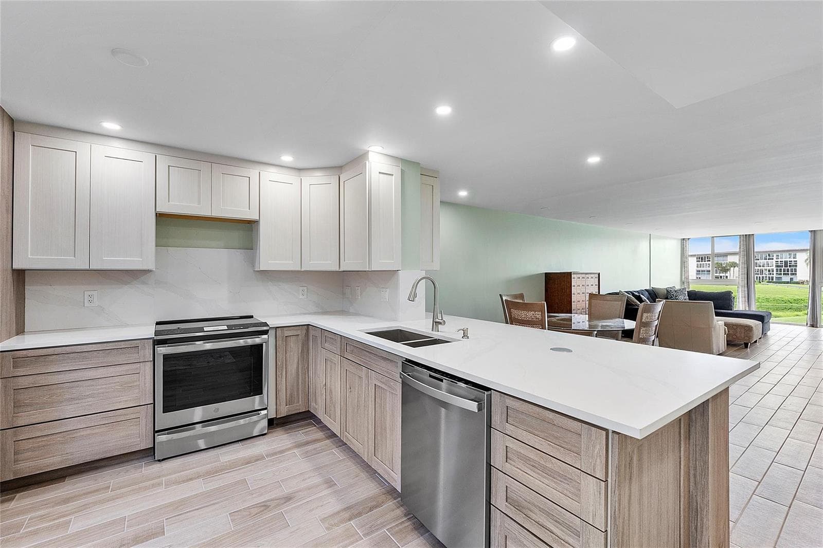 3502 Bimini Lane # B2, Coconut Creek, FL 33066 — zdjęcie 2