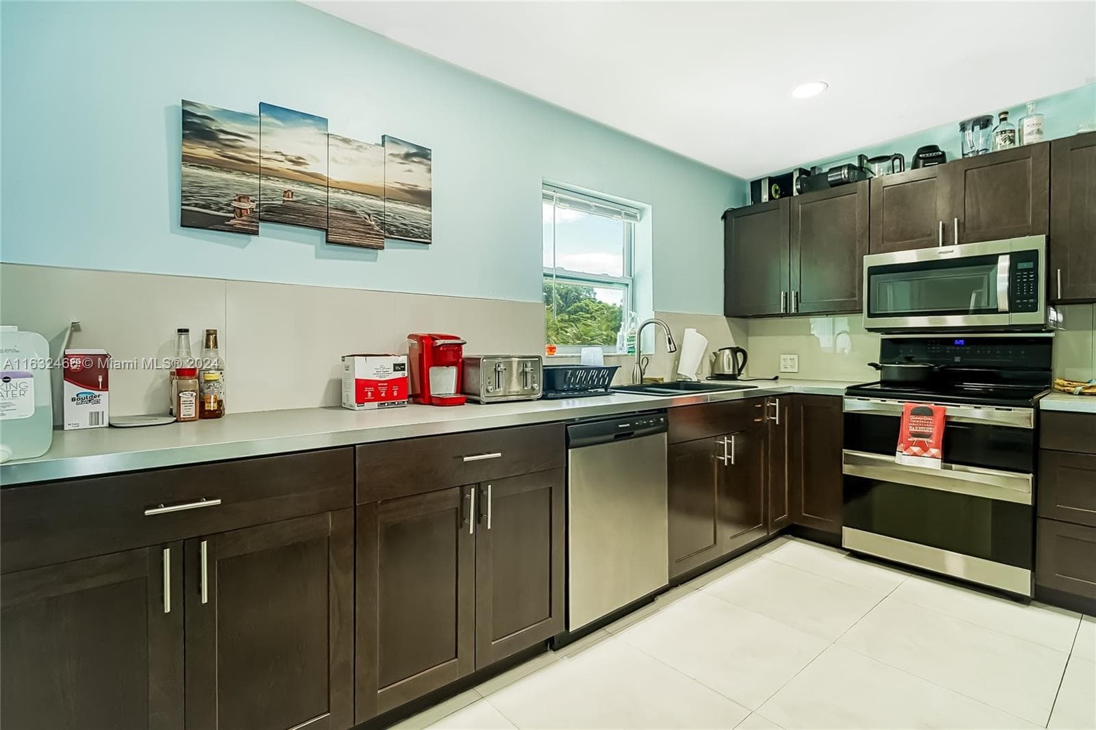 216 SW 6th St, Hallandale Beach, FL 33009 — zdjęcie 3