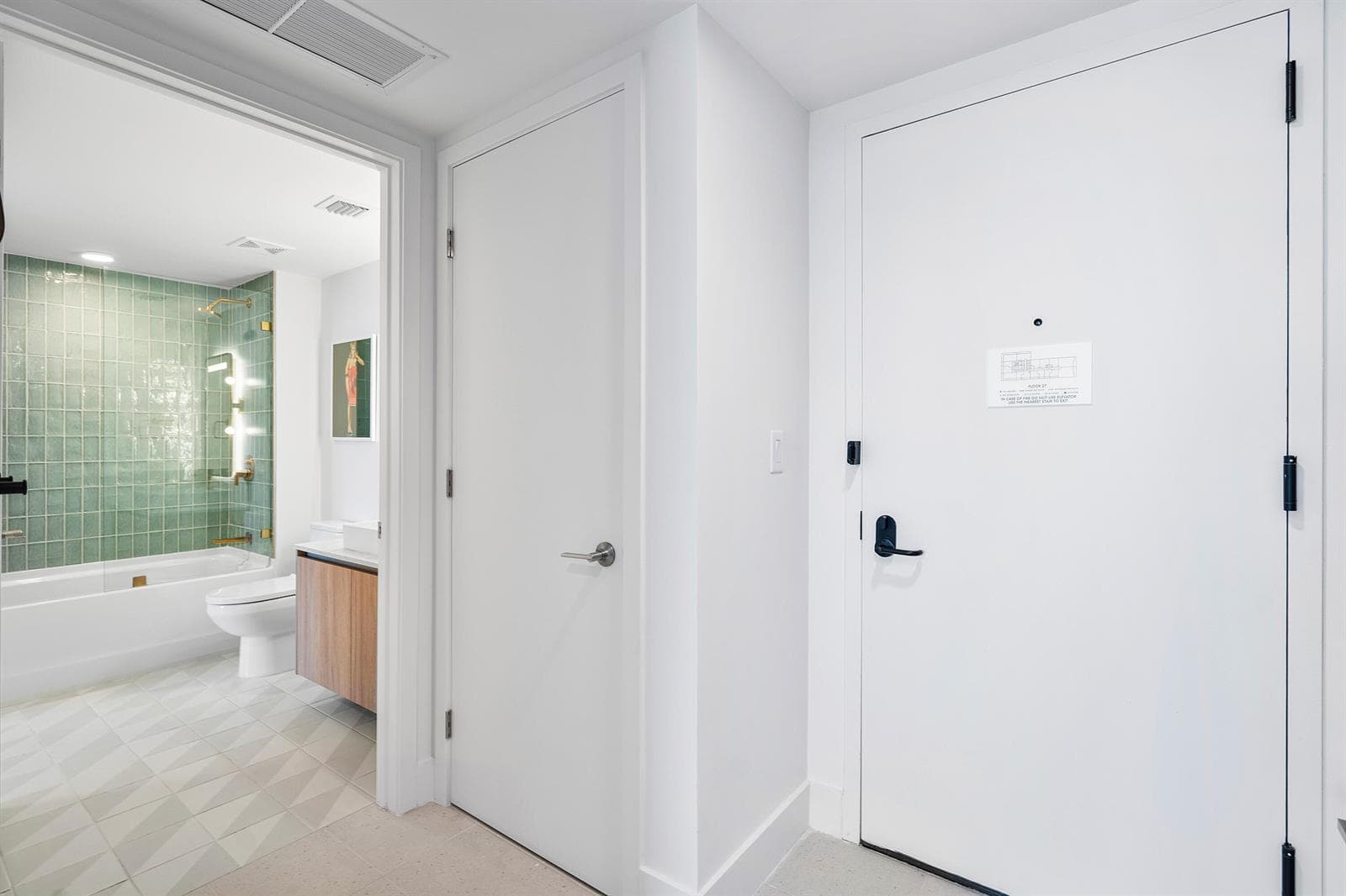 601 NE 1st Avenue # 2809, Miami, FL 33132 — zdjęcie 2