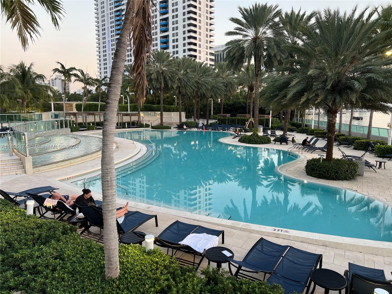 1500 Bay Rd # 522S, Miami Beach, FL 33139 — zdjęcie 2