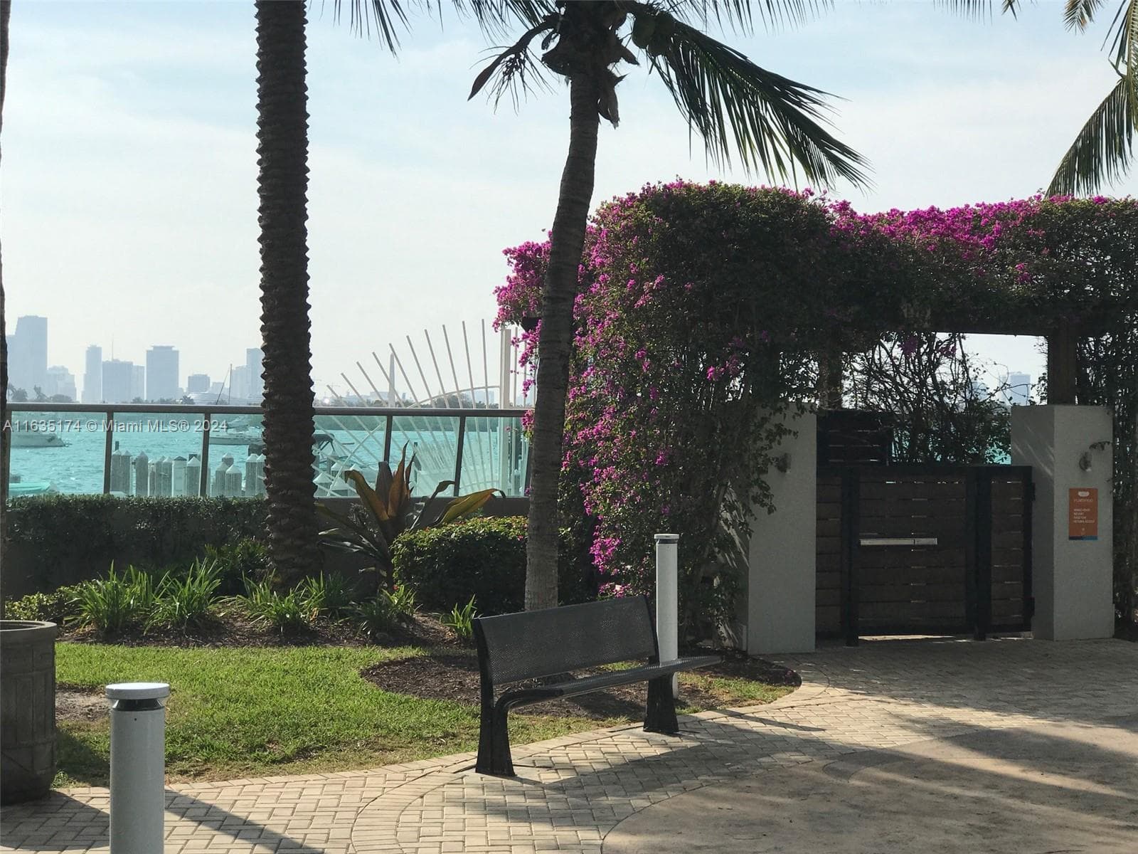 1500 Bay Rd # 522S, Miami Beach, FL 33139 — zdjęcie 3