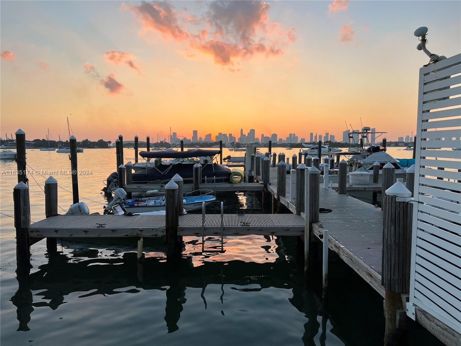1500 Bay Rd # 522S, Miami Beach, FL 33139 — zdjęcie 5