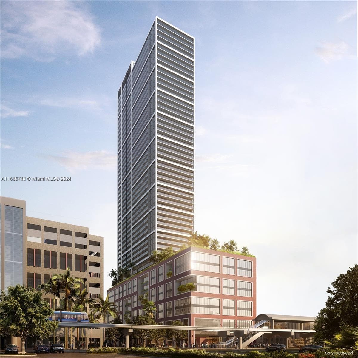159 NE 6 th Street # 3513, Miami, FL 33132