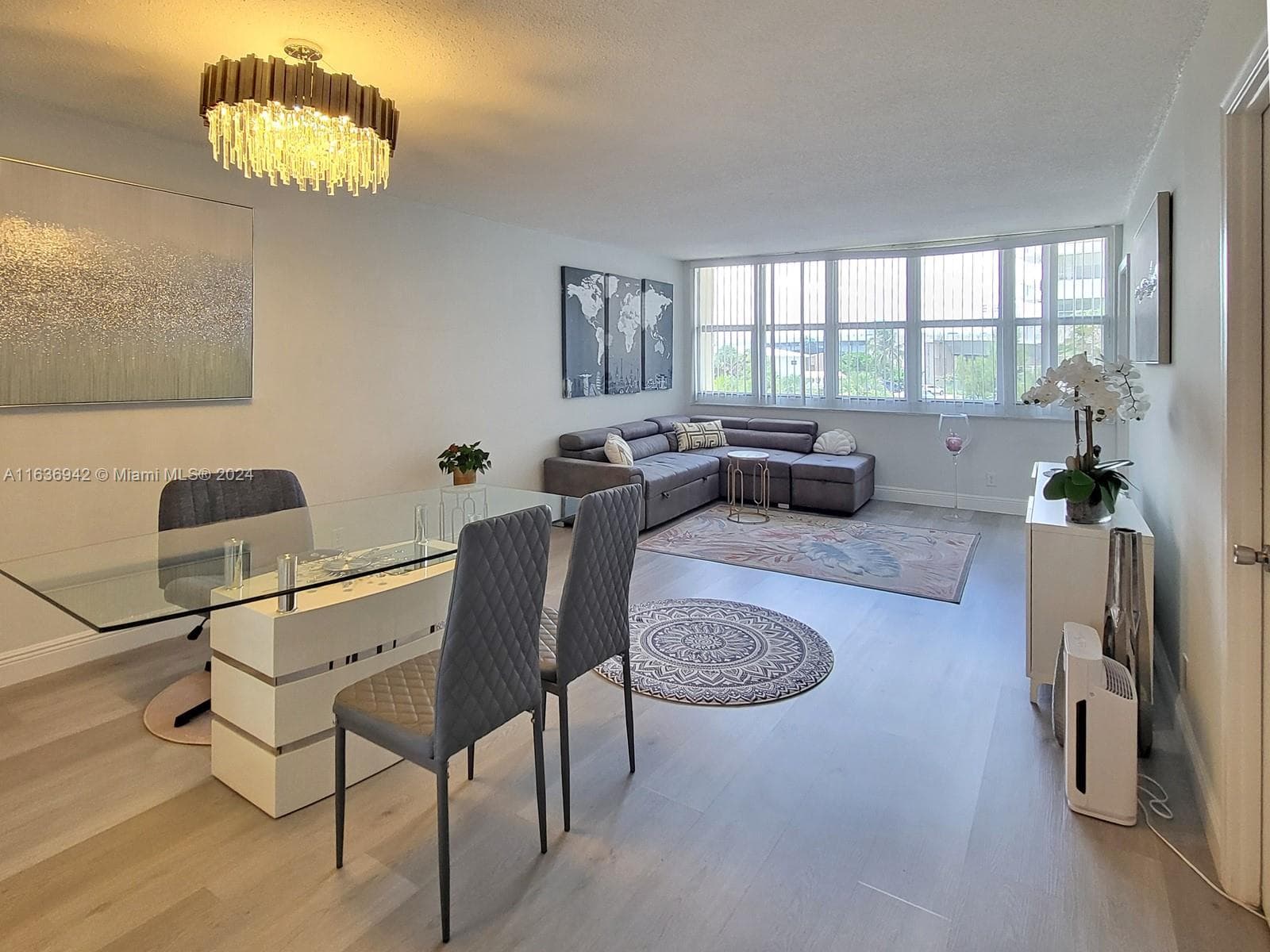 1825 S Ocean Dr # 206, Hallandale Beach, FL 33009