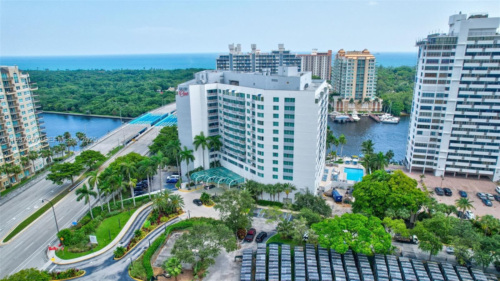2670 E Sunrise Blvd # 1117, Fort Lauderdale, FL 33304 — zdjęcie 2