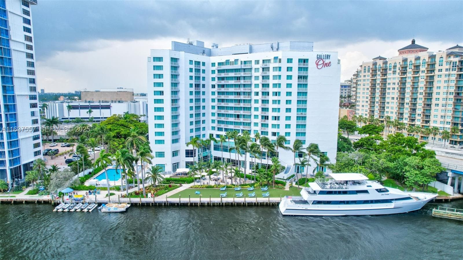 2670 E Sunrise Blvd # 1117, Fort Lauderdale, FL 33304 — zdjęcie 3
