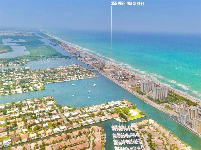 355 Virginia Street # 1, Hollywood, FL 33019 — zdjęcie 5