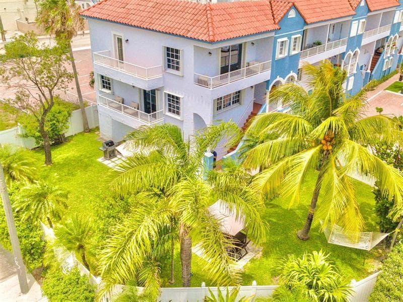 355 Virginia Street # 1, Hollywood, FL 33019 — zdjęcie 4