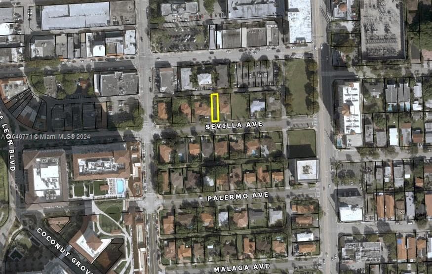 0 sevilla ave, Coral Gables, FL 33134 — zdjęcie 2