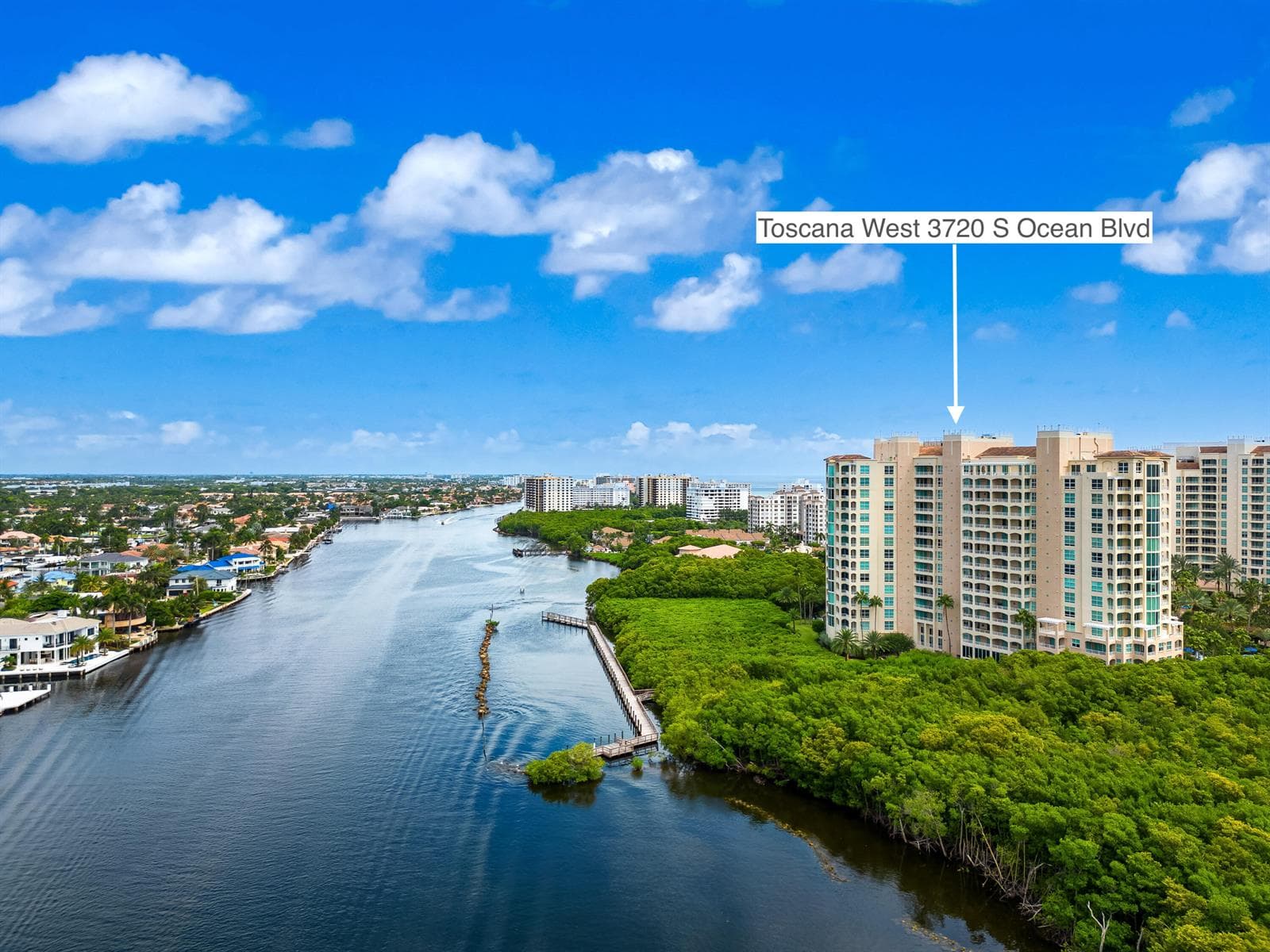 3720 S Ocean Boulevard # 1406/1407, Highland Beach, FL 33487 — zdjęcie 2