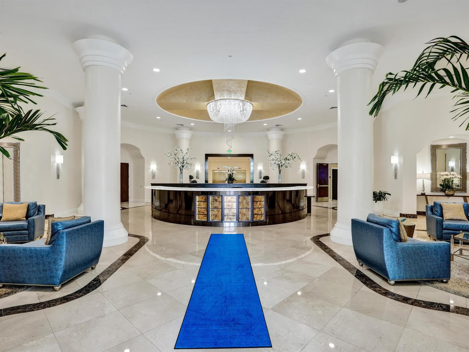 3720 S Ocean Boulevard # 1406/1407, Highland Beach, FL 33487 — zdjęcie 3