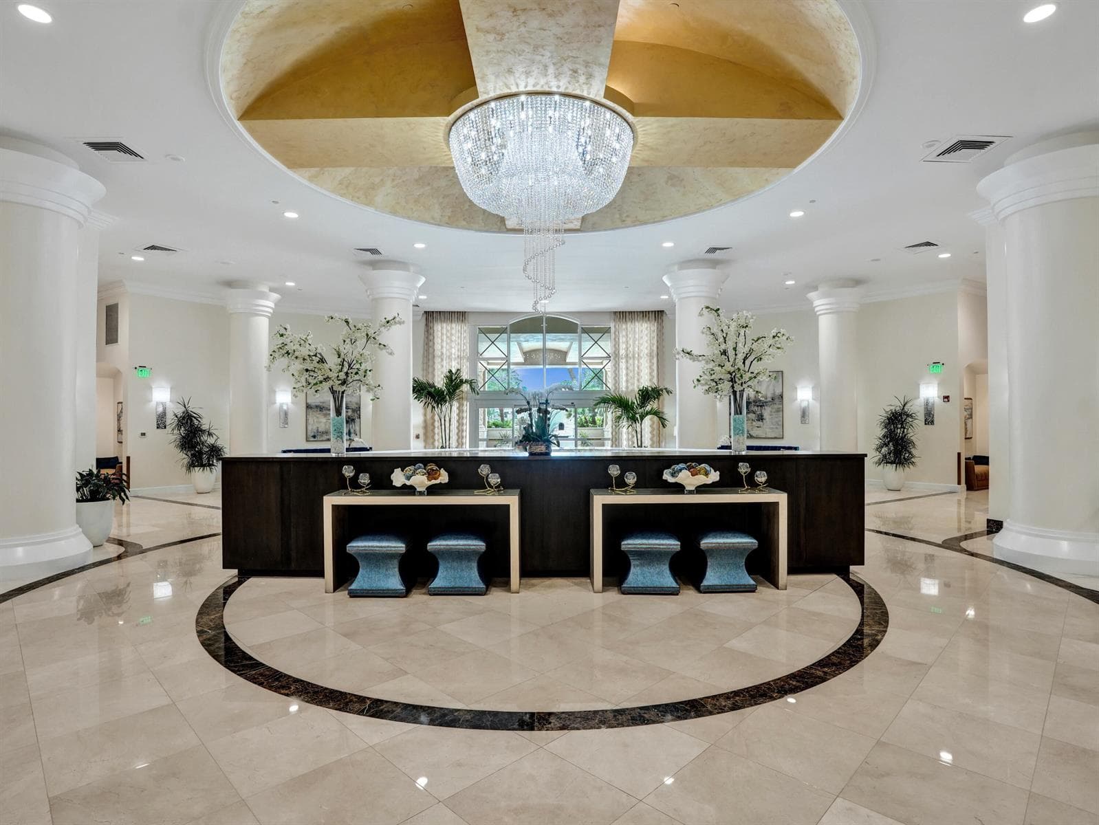 3720 S Ocean Boulevard # 1406/1407, Highland Beach, FL 33487 — zdjęcie 4