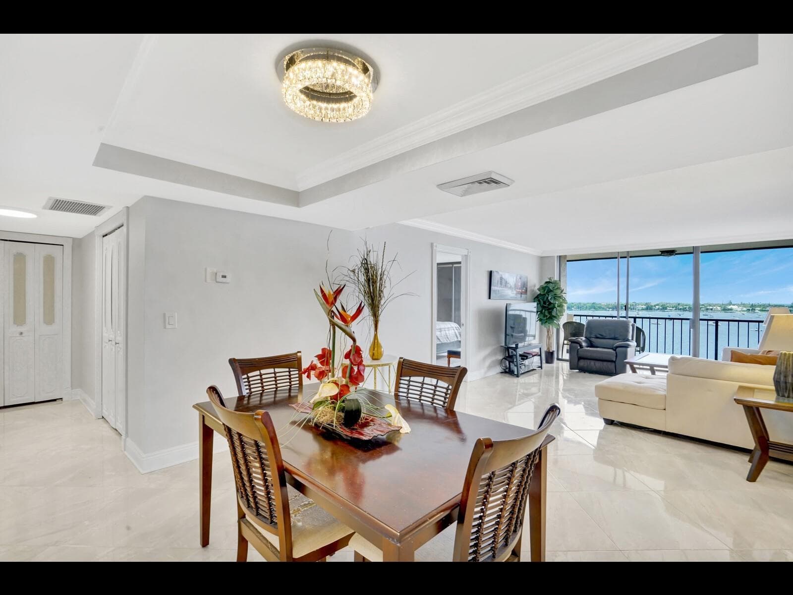 5200 N Flagler Drive # 802, West Palm Beach, FL 33407 — zdjęcie 5