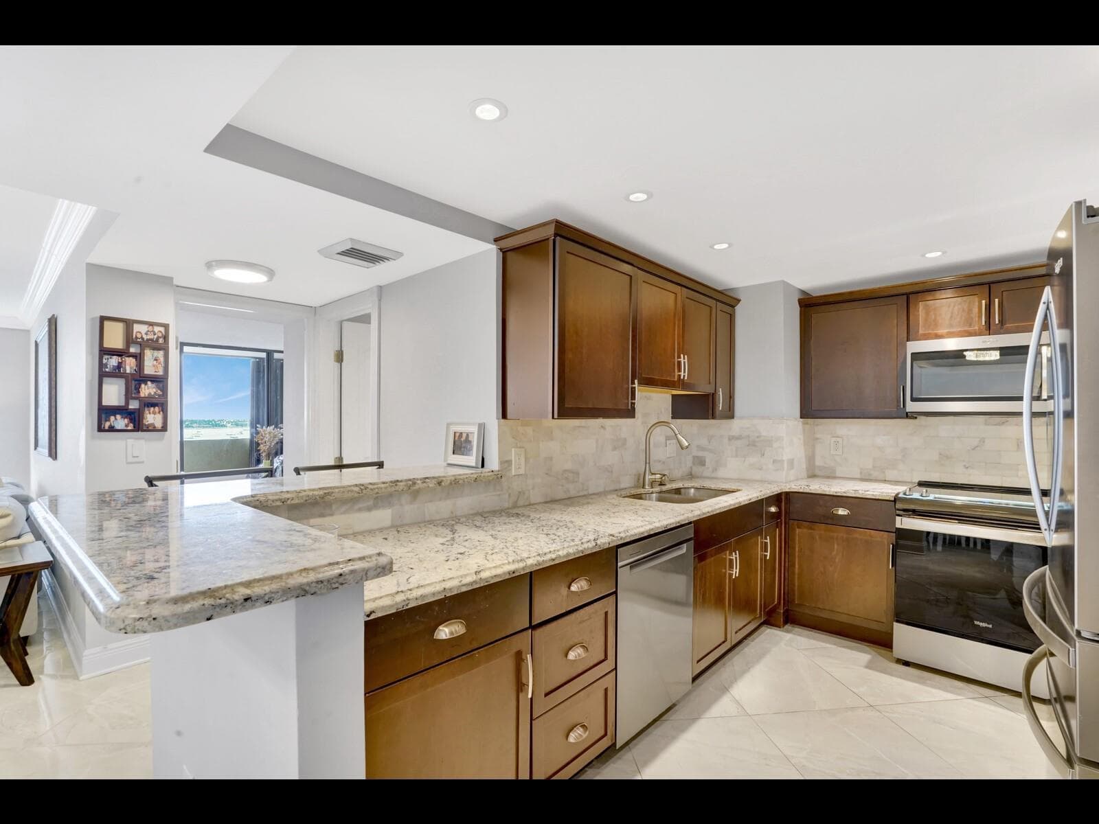 5200 N Flagler Drive # 802, West Palm Beach, FL 33407 — zdjęcie 4