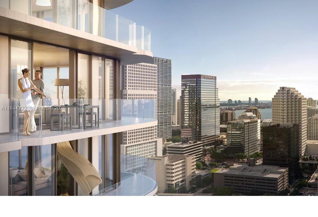45 SW 9th St # 1005, Miami, FL 33130 — zdjęcie 3