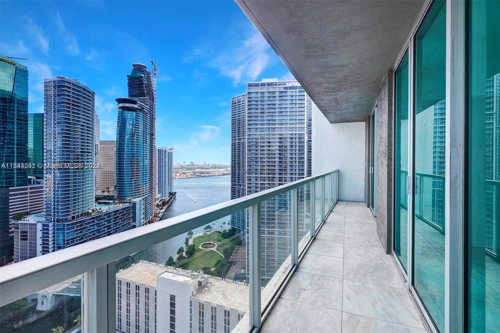 55 SE 6th St # 3401, Miami, FL 33131 — zdjęcie 2