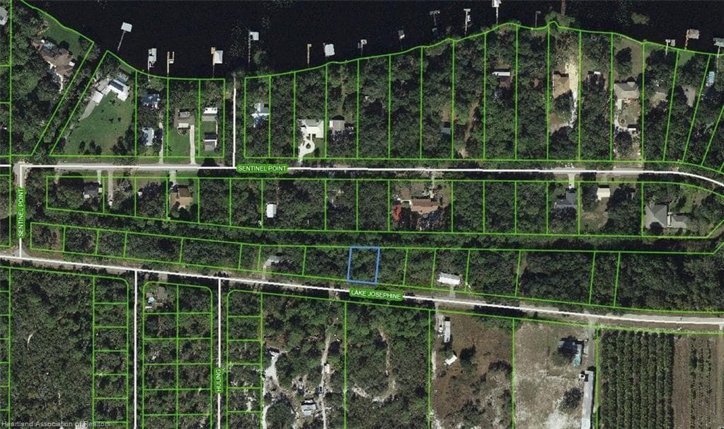 1790 Lake Josephine Drive, Sebring, FL 33875 — zdjęcie 2