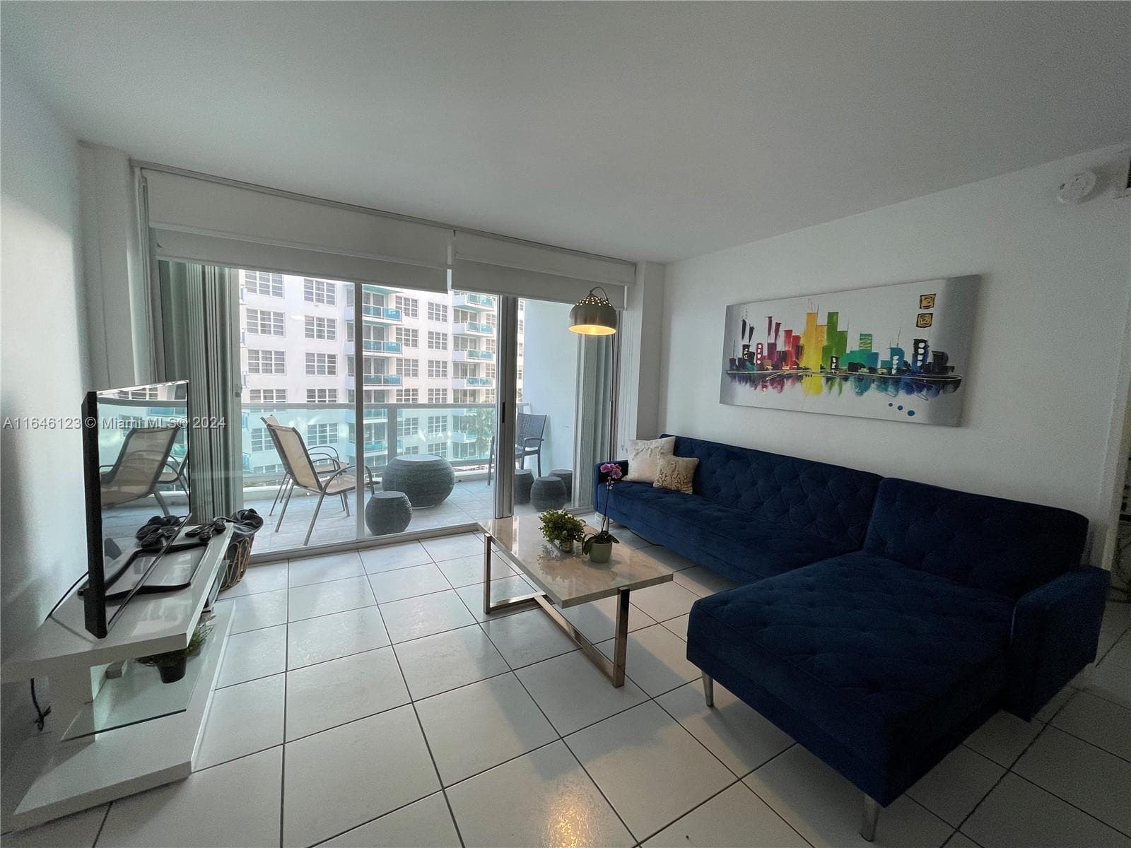 5151 Collins Ave # 629, Miami Beach, FL 33140 — zdjęcie 2