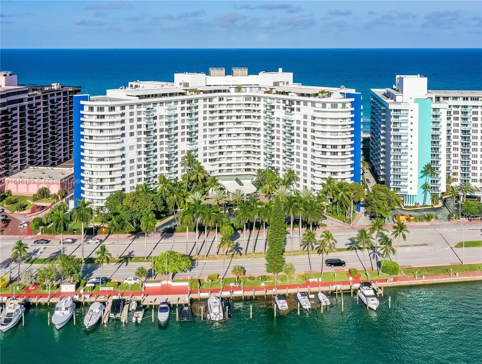 5151 Collins Ave # 629, Miami Beach, FL 33140