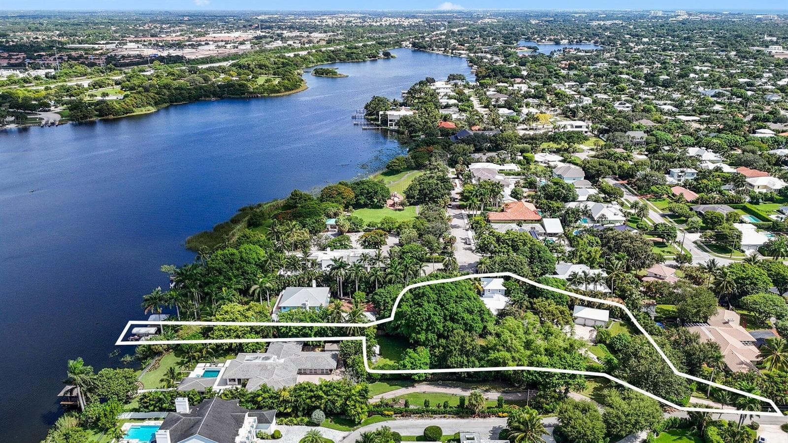 920 Hibiscus Lane, Delray Beach, FL 33444 — zdjęcie 2